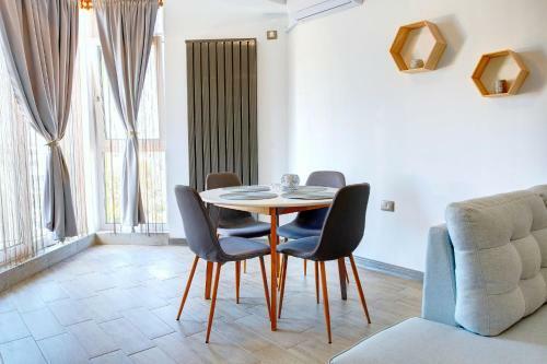 Apartament Miranna Alezzi