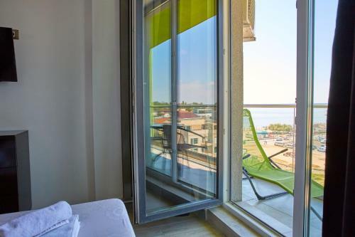 Apartament Miranna Alezzi