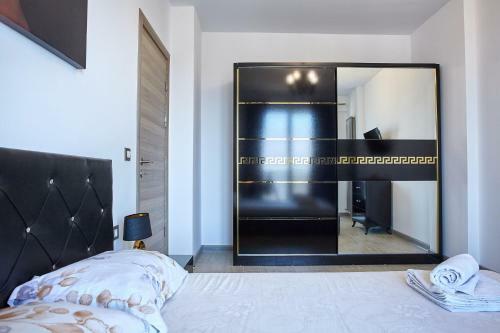 Apartament Miranna Alezzi