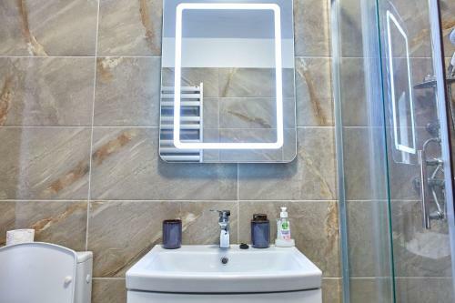 Apartament Miranna Alezzi