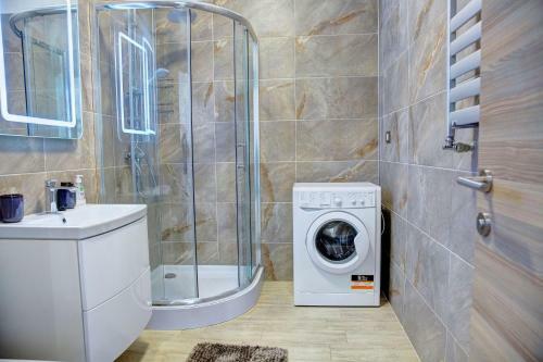 Apartament Miranna Alezzi