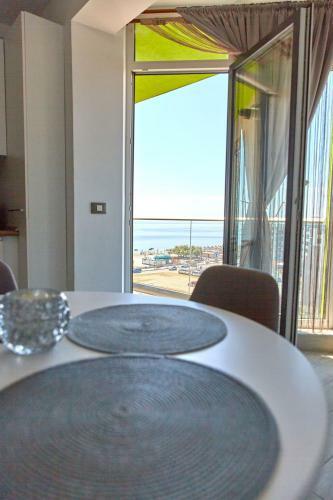 Apartament Miranna Alezzi
