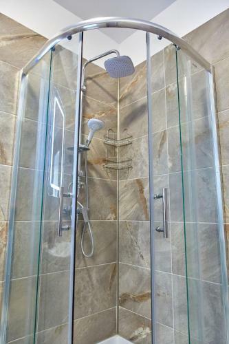 Apartament Miranna Alezzi