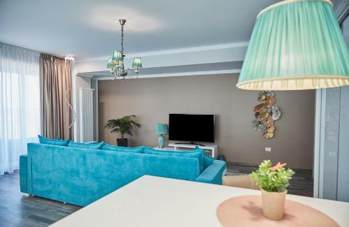 Apartamento Dana