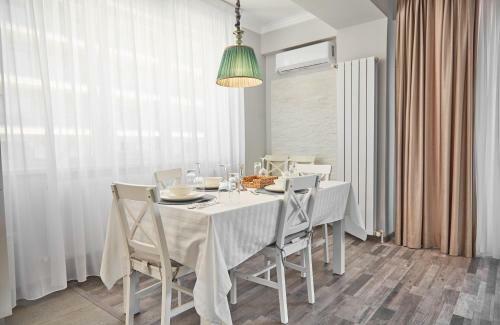 Apartamento Dana