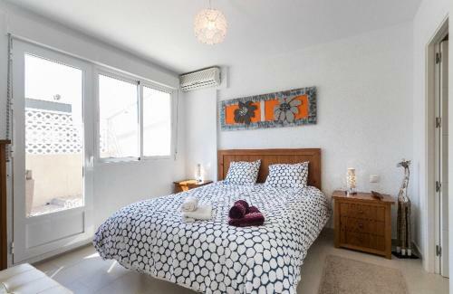 Apartamento Pretty Penthouse Alicante