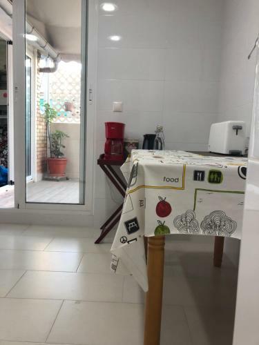 Apartamento Pretty Penthouse Alicante