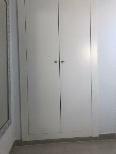 Apartamento Pretty Penthouse Alicante