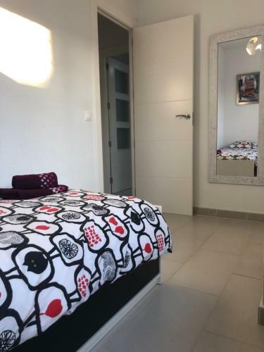 Apartamento Pretty Penthouse Alicante