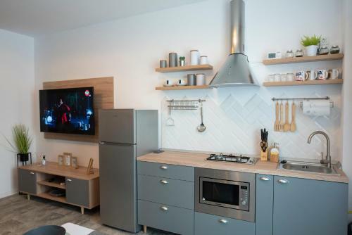 Rera Apartment