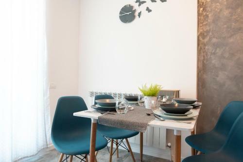 Rera Apartment