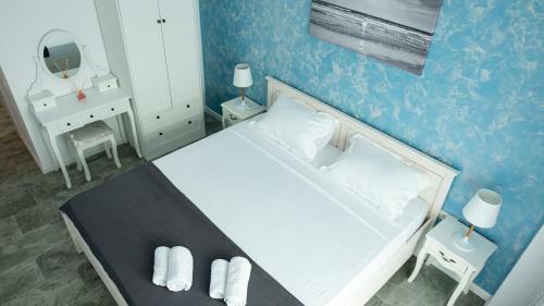 Rera Apartment