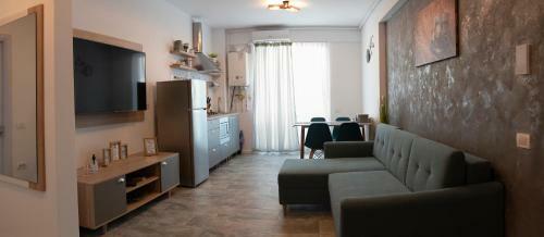 Rera Apartment