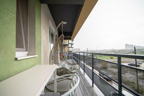 Apartament Miruneza Promenada