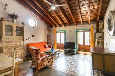 Apartamento Large Flat Old Town