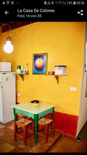 Apartamento Large Flat Old Town