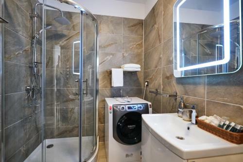 Apartamento Isigude Alezzi Beach