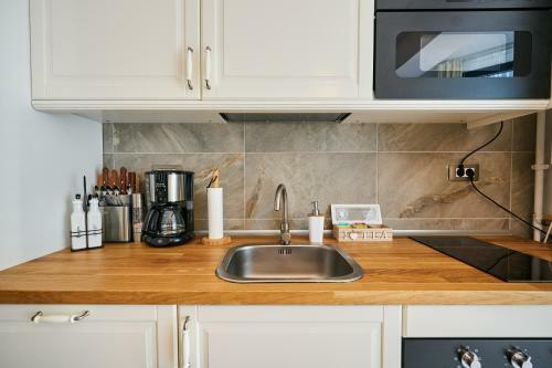 Apartamento Isigude Alezzi Beach