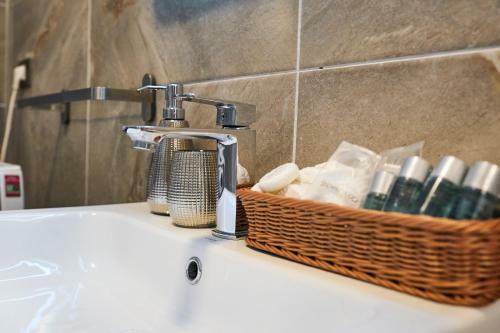 Apartamento Isigude Alezzi Beach