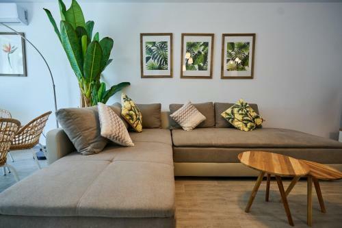 Apartamento Isigude Alezzi Beach