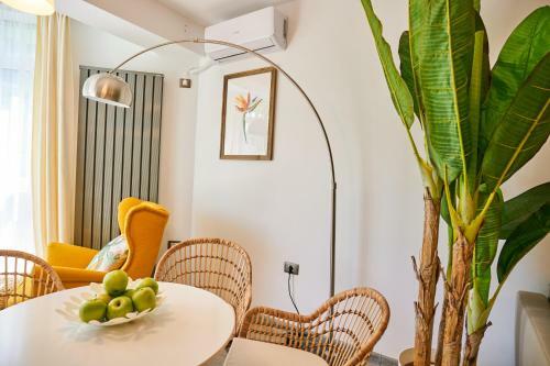 Apartamento Isigude Alezzi Beach