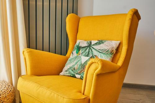 Apartamento Isigude Alezzi Beach