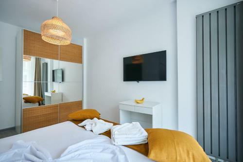 Apartamento Isigude Alezzi Beach