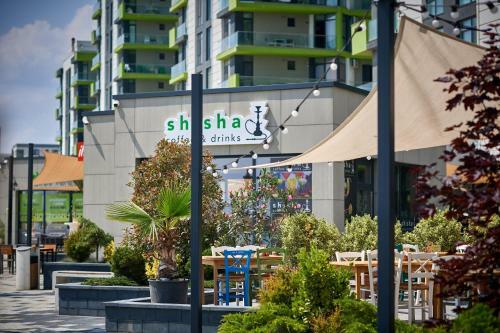Apartamento Isigude Alezzi Beach
