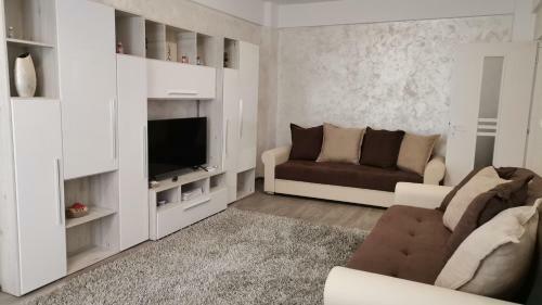 Apartamento UNA Rossa Blue