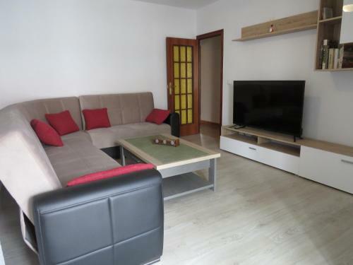 Domange I Apartment