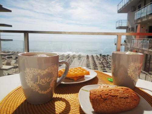 Apartamento Sunrise Beach Residence
