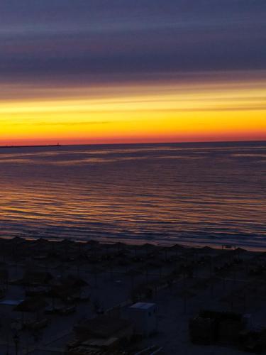 Apartamento Sunrise Beach Residence