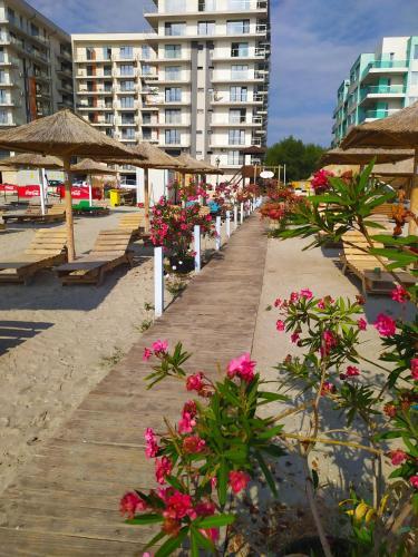 Apartamento Sunrise Beach Residence
