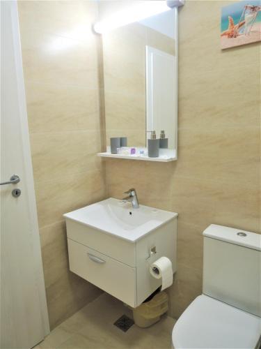Apartamento Sunrise Beach Residence