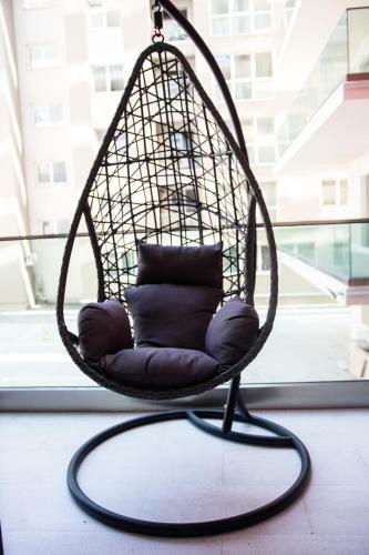 Apartamento Nikolo Sea View