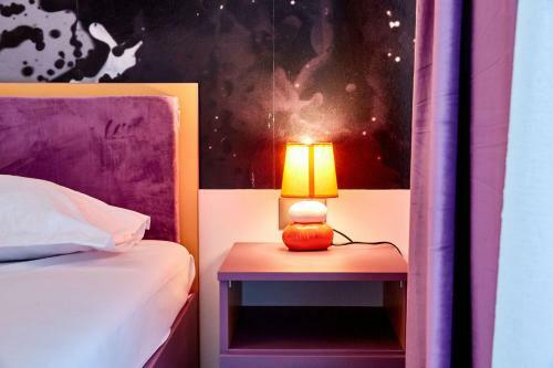Apartamento Amma Beach Alezzi