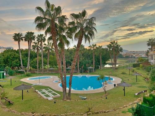 Apartamento Playa San Juan Golf
