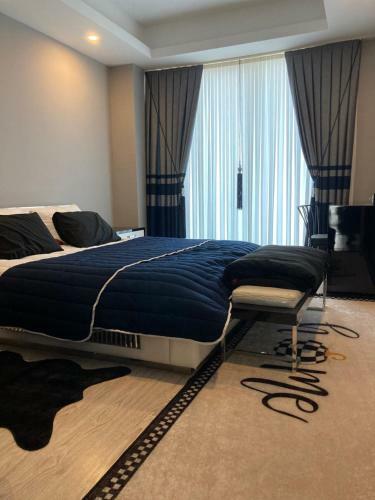 Apartamento ?stanbul Suit Rezidans