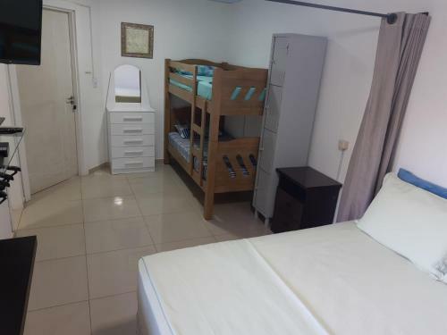 Apartamento Su�te Santin