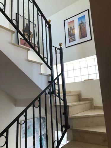 Villa Neil & Pete Benidorm Bed & Breakfast Albir