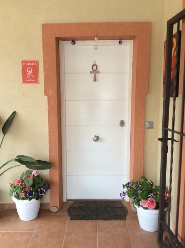 Villa Neil & Pete Benidorm Bed & Breakfast Albir