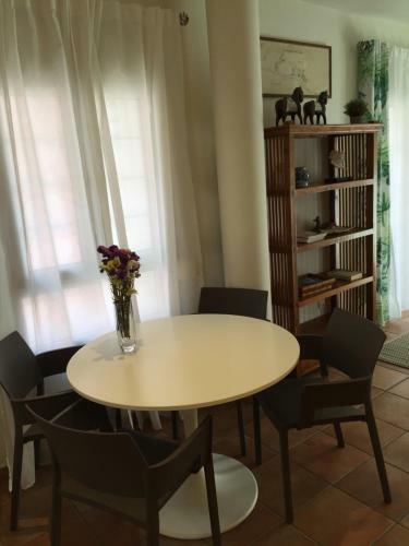 Centrico Apartamento 2a