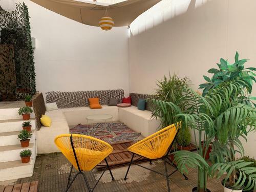 Apartamento Sunny Stay Guest Houses