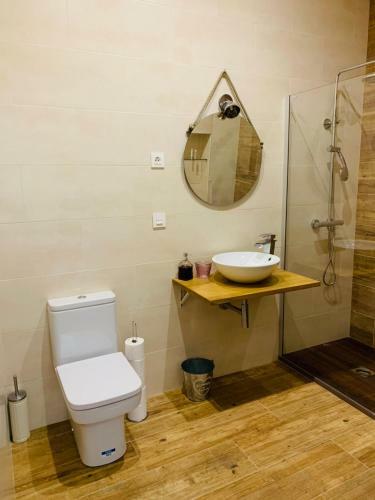 Apartamento Sunny Stay Guest Houses