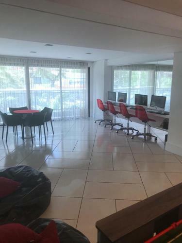 Apartamento Landscape Beira Mar Residence
