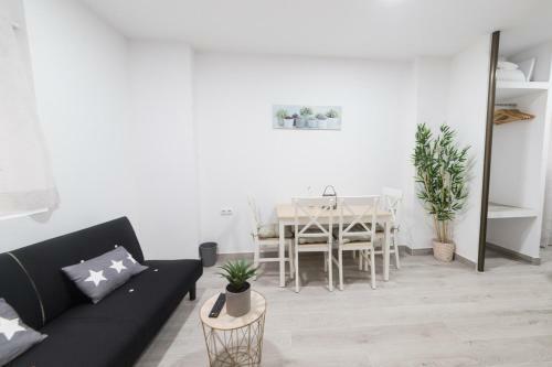 Moonkey - Apartamento Amaralba B