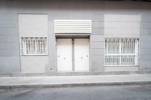 Moonkey - Apartamento Amaralba A
