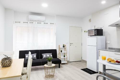 Moonkey - Apartamento Amaralba A