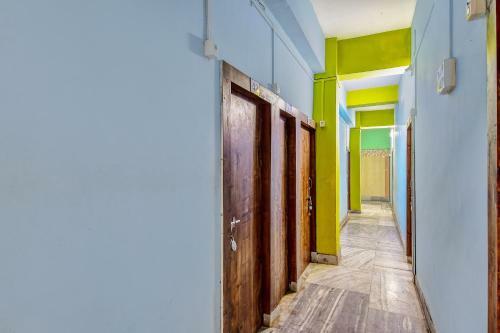 Oyo Flagship 85433 Hotel Oasis