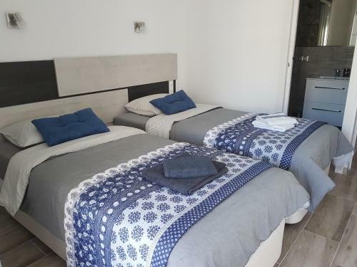 Apartament Los Planetas